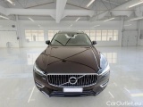  Volvo  XC60 VOLVO  / 2017 / 5P / SUV T6 PLUG-IN AWD AUTO RECHARGE INS. EXP #6