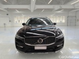  Volvo  XC60 VOLVO  / 2021 / 5P / SUV T6 PLUG-IN AWD AUTO RECHARGE INS. EXP #6