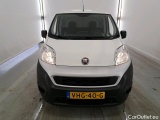  Fiat  Fiorino Fiat  SX 1.4 Natural Power 4d #14