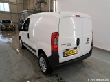  Fiat  Fiorino Fiat  SX 1.4 Natural Power 4d #22