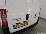 Fiat  Fiorino Fiat  SX 1.4 Natural Power 4d #40