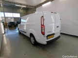  Ford  Transit Ford  Custom 2.0 TDCi 340 L2H1 Trend 130pk 4d #9