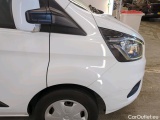  Ford  Transit Ford  Custom 2.0 TDCi 340 L2H1 Trend 130pk 4d #13