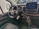  Ford  Transit Ford  Custom 2.0 TDCi 340 L2H1 Trend 130pk 4d #16