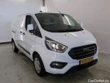  Ford  Transit Ford  Custom 2.0 TDCi 340 L2H1 Trend 130pk 4d #20