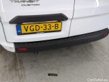  Ford  Transit Ford  Custom 2.0 TDCi 340 L2H1 Trend 130pk 4d #44