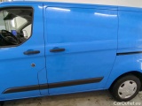  Ford  Transit Ford  Custom 2.0 TDCi 340 L1H1 Trend 130pk Automaat 4d #9