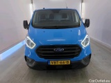  Ford  Transit Ford  Custom 2.0 TDCi 340 L1H1 Trend 130pk Automaat 4d #13