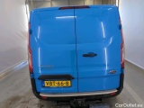  Ford  Transit Ford  Custom 2.0 TDCi 340 L1H1 Trend 130pk Automaat 4d #16