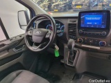  Ford  Transit Ford  Custom 2.0 TDCi 340 L1H1 Trend 130pk Automaat 4d #18