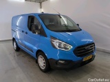  Ford  Transit Ford  Custom 2.0 TDCi 340 L1H1 Trend 130pk Automaat 4d #30