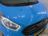  Ford  Transit Ford  Custom 2.0 TDCi 340 L1H1 Trend 130pk Automaat 4d #45