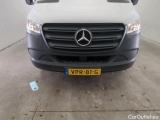  Mercedes  Sprinter Mercedes-Benz  314CDI L3 RWD 3.5t Functional VI Laadbak + Laadklep #5