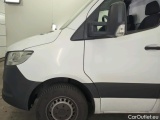  Mercedes  Sprinter Mercedes-Benz  314CDI L3 RWD 3.5t Functional VI Laadbak + Laadklep #15