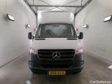  Mercedes  Sprinter Mercedes-Benz  314CDI L3 RWD 3.5t Functional VI Laadbak + Laadklep #16