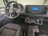  Mercedes  Sprinter Mercedes-Benz  314CDI L3 RWD 3.5t Functional VI Laadbak + Laadklep #17