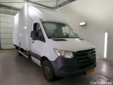  Mercedes  Sprinter Mercedes-Benz  314CDI L3 RWD 3.5t Functional VI Laadbak + Laadklep #20