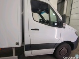  Mercedes  Sprinter Mercedes-Benz  314CDI L3 RWD 3.5t Functional VI Laadbak + Laadklep #23