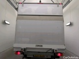  Mercedes  Sprinter Mercedes-Benz  314CDI L3 RWD 3.5t Functional VI Laadbak + Laadklep #25