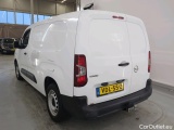  Opel  Combo Opel  L2H1 1.5D 96kW S/S Edition 2.4T 4d #22