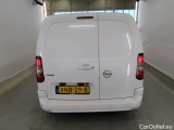  Opel  Combo Opel  L2H1 1.5D 96kW S/S Edition 2.4T Automaat 4d #10