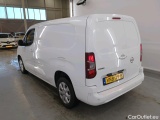  Opel  Combo Opel  L2H1 1.5D 96kW S/S Edition 2.4T Automaat 4d #9