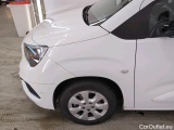  Opel  Combo Opel  L2H1 1.5D 96kW S/S Edition 2.4T Automaat 4d #20