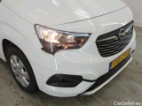  Opel  Combo Opel  L2H1 1.5D 96kW S/S Edition 2.4T Automaat 4d #41