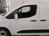  Opel  Combo Opel  L2H1 1.5D 75kW S/S Edition 2.4T 4d #26