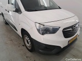  Opel  Combo Opel  L2H1 1.5D 75kW S/S Edition 2.4T 4d #44