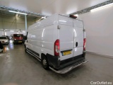  Opel  Movano Opel  L3H2 2.2CDTI 88kW Edition 3.5T 4d #9