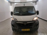  Opel  Movano Opel  L3H2 2.2CDTI 88kW Edition 3.5T 4d #21