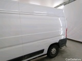  Opel  Movano Opel  L3H2 2.2CDTI 88kW Edition 3.5T 4d #24