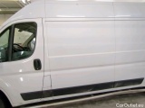  Opel  Movano Opel  L3H2 2.2CDTI 88kW Edition 3.5T 4d #25