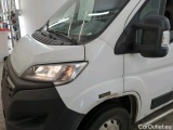  Opel  Movano Opel  L3H2 2.2CDTI 88kW Edition 3.5T 4d #33