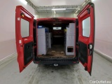  Opel  Vivaro Opel  L2H1 1.5 Diesel 88kW Edition 4d #9