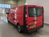  Opel  Vivaro Opel  L2H1 1.5 Diesel 88kW Edition 4d #10