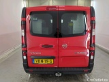  Opel  Vivaro Opel  L2H1 1.5 Diesel 88kW Edition 4d #11