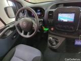  Opel  Vivaro Opel  L2H1 1.5 Diesel 88kW Edition 4d #17