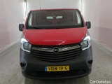  Opel  Vivaro Opel  L2H1 1.5 Diesel 88kW Edition 4d #22