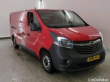  Opel  Vivaro Opel  L2H1 1.5 Diesel 88kW Edition 4d #21
