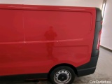 Opel  Vivaro Opel  L2H1 1.5 Diesel 88kW Edition 4d #25