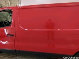  Opel  Vivaro Opel  L2H1 1.5 Diesel 88kW Edition 4d #26