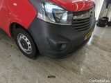  Opel  Vivaro Opel  L2H1 1.5 Diesel 88kW Edition 4d #39