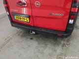  Opel  Vivaro Opel  L2H1 1.5 Diesel 88kW Edition 4d #58