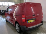  Opel  Vivaro Opel  L2H1 1.5 Diesel 88kW Edition 4d #9