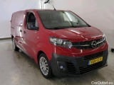  Opel  Vivaro Opel  L2H1 1.5 Diesel 88kW Edition 4d #20