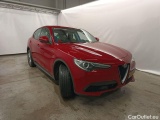  Alfa Romeo   STELVIO ALFA ROMEO DIESEL - 2020 2.2 MJD 190hp AWD Super 5d #8