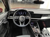  Audi  A3 Audi  Sportback 2.0 30 TDi 85kW S tronic Business Ed. 5d #9