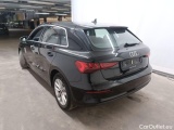  Audi  A3 Audi  Sportback 2.0 30 TDi 85kW 5d #7
